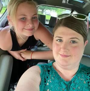 Meet your Posher, Brandy